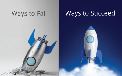 Why ERP Implementations Fail (and How to Ensure Success)