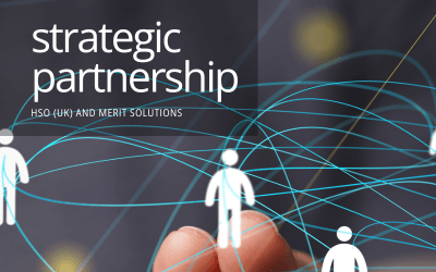 HSO partners with Merit Solutions to empower life science industry