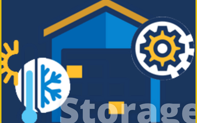 Safeguarding Success: Controlling Storage Conditions at Biotech and Pharma Facilities