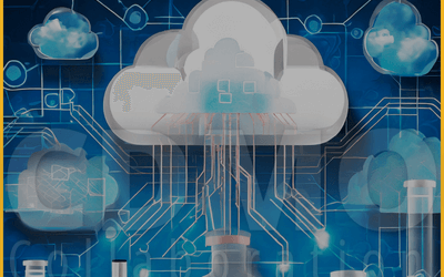 How Life Science CDMOs are Using Cloud Computing to Create Differentiation