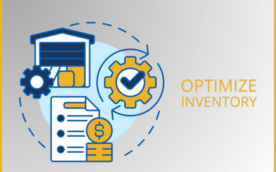 Optimizing Inventory Management in Pharma and Biotech