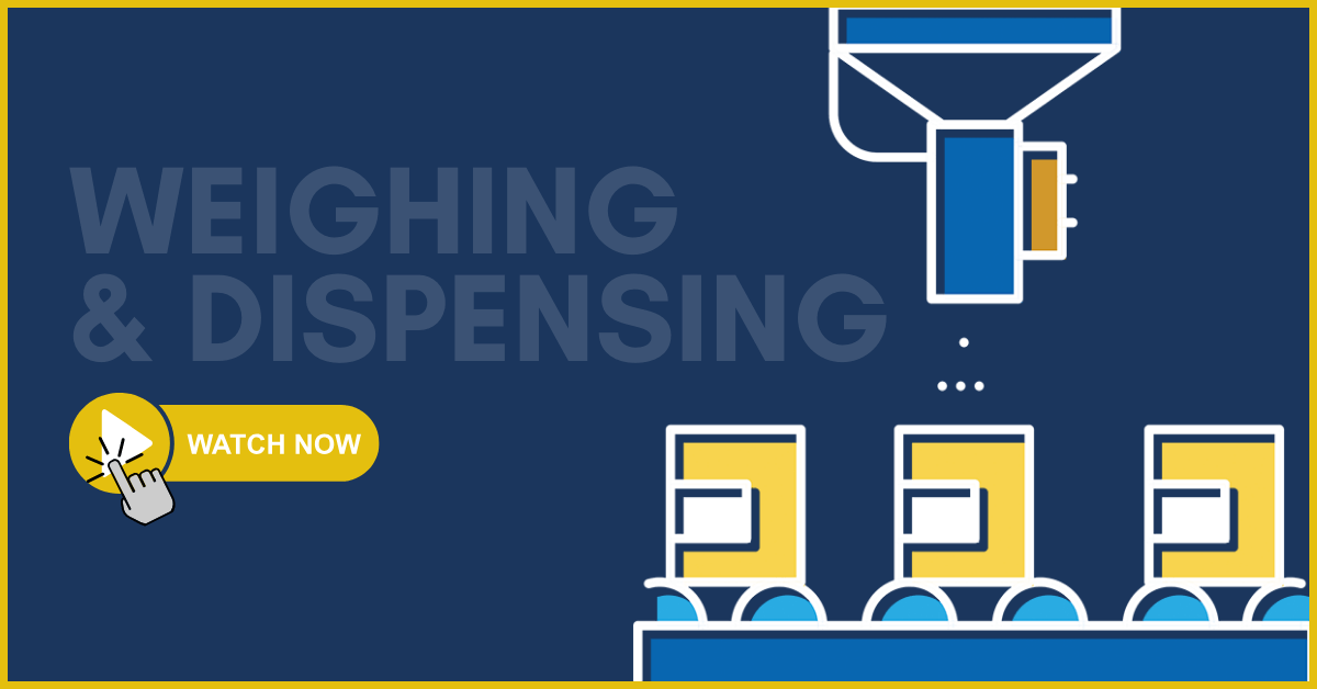 Manufacturing Execution and Production Software for Life Science