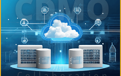 Enhancing Collaboration in Regulated Industries: The Cloud Advantage
