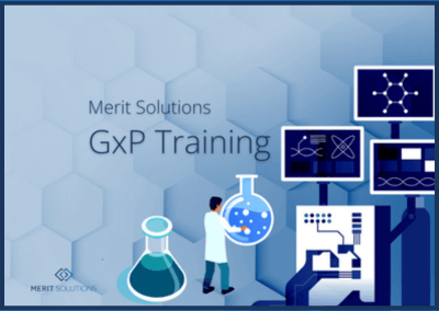 GxP Training: Its Vital Role in Regulated Industries