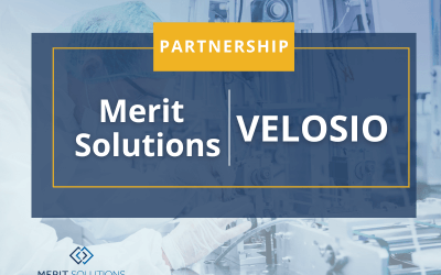 Velosio & Merit: ERP for Life Sciences and Regulated Industries