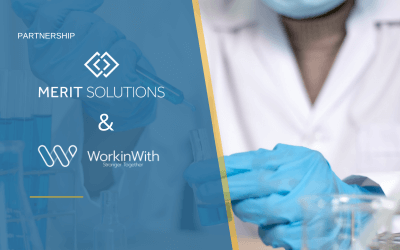 WorkinWith Partners with Merit to Deliver Dynamics 365 ERP for Life Sciences and Other Regulated Industries