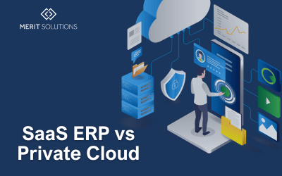 Why true Cloud ERPs beat traditional ERP for Biopharma Compliance
