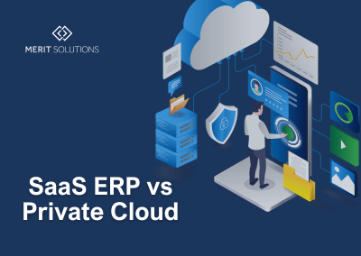 Why true Cloud ERPs beat traditional ERP for Biopharma Compliance